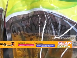 Minyakita Disebut Mahal & Langka, Menteri Perdagangan Buka Suara