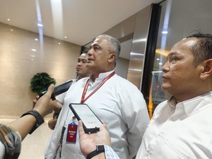 Pelapor Sebut Syekh Ahmad Al Misry Ditangkap dan Ditahan Otoritas Mesir