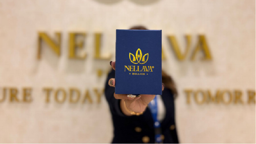 Nellava Bullion