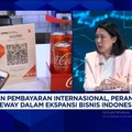 Payment Gateway Ungkap "Tantangan" Transaksi Pakai QRIS di ASEAN-China
