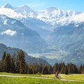 Pegunungan Alpen. (PatitucciPhoto/PatitucciPhoto)