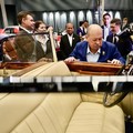 Pemilikan limosin Aurus Senat oleh KDYMM SPB Yang di Pertuan Agong Sultan Ibrahim disifatkan sebagai satu penghormatan istimewa melambangkan hubungan erat serta persahabatan kukuh antara Malaysia dan Persekutuan Rusia, Senin (11/5/2026). (Tangkapan l