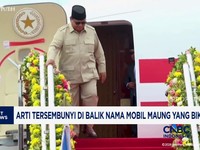 Penjualan Kendaraan Melesat - China Jadi Korban Perang
