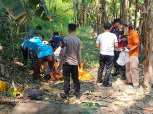Teka-teki Identitas Jasad Remaja di Citarum, Viking: Korban Bukan Bobotoh