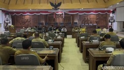 Sederet Fakta Karut Marut Lelang Jabatan di Rembang