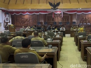 Sederet Fakta Karut Marut Lelang Jabatan di Rembang