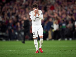 Real Madrid Nirgelar