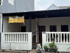 Ramai-ramai Warga Taman Mangu Jual Rumah, Segini Kisaran Harganya
