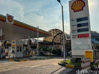 Shell Indonesia kembali menyediakan bahan bakar minyak (BBM) jenis Shell V-Power Diesel di sejumlah SPBU mulai Senin (11/5/2026). Kembalinya produk diesel premium tersebut langsung menjadi perhatian masyarakat, terutama karena harga jualnya yang mene