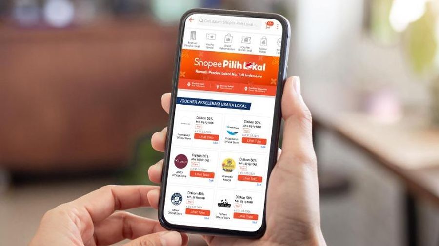 Shopee