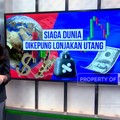 Siaga Dunia Dikepung Lonjakan Utang