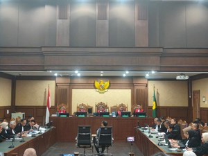 Nadiem Akui Bawa Tim Sendiri karena Kemendikbud Tak Pengalaman Bikin Aplikasi