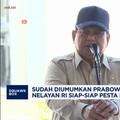 Sudah Diumumkan Prabowo di Gorontalo, Nelayan RI Siap-Siap Pesta Pora