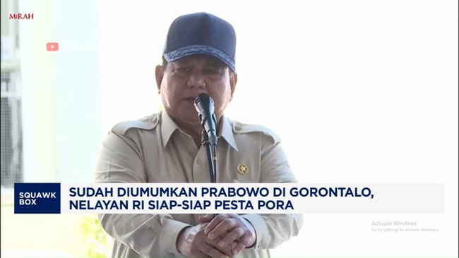 Video: ASEAN Sepakat Kerja Sama Amankan Pasokan Minyak
