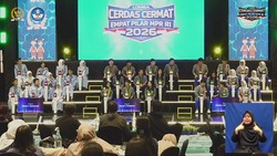 Ramai Dikaitkan Netizen di Kasus MC Cerdas Cermat MPR, Apa Itu Gaslighting?