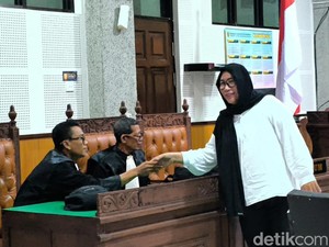 Korupsi Pemanfaatan Lahan, Pengusaha Gili Trawangan Tetap Divonis 1,5 Tahun