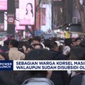Warga Korsel Masih Ragu Punya Anak Meski Disubsidi Pemerintah