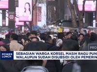 Warga Korsel Masih Ragu Punya Anak Meski Disubsidi Pemerintah