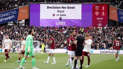Video Arsenal Diselamatkan VAR