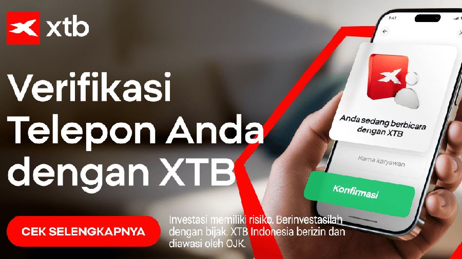 XTB Indonesia