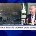 Ada IEU-CEPA, Kemana Arah Investasi Truk Berat Eropa di Indonesia?