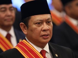 Bamsoet Jadi Komisaris Independen Lippo Karawaci dan Siloam Hospitals