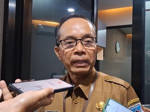 Pemkot Mataram Bakal Polisikan Bos Badut-badut Jalanan