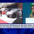 Efek Ngeri Rupiah Anjlok ke Leasing, Daya Beli Anjlok & Kepastian Bisnis Terancam