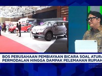 Efek Ngeri Rupiah Anjlok ke Leasing, Daya Beli Anjlok & Kepastian Bisnis Terancam