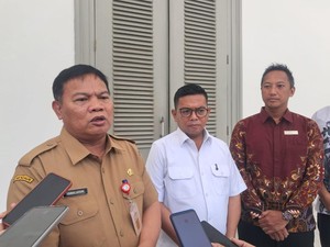 Pemprov Banten Siapkan Kuota MA Swasta Gratis untuk 10 Ribu Siswa