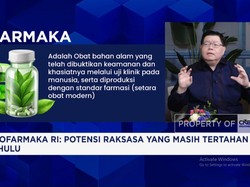 Herbal Indonesia di Persimpangan: Antara Warisan Alam & Standar Farmasi Dunia