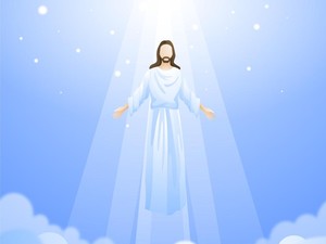 Kenaikan Isa Almasih atau Yesus Kristus? Ini Arti, Makna, dan Sejarahnya