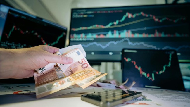 14 Kabar Genting Guncang RI Pekan Ini, IHSG-Rupiah Dibuat Gemetar