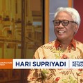 Industri Petrokimia Efek Perang: Rupiah Melemah & Ongkos Produksi Naik