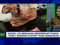Jika Sinyal Ini Terjadi, LPS Bakal Turun Tangan & Intervensi Selamatkan Bank