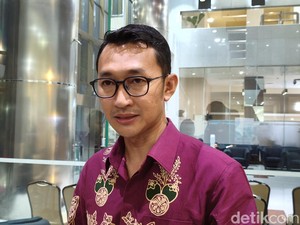 KPK Cecar Waka DPD PAN Rejang Lebong soal Pengaturan Proyek di Pemkab