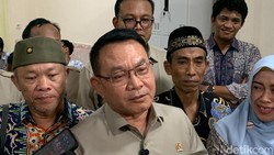 Dana Revitalisasi Sekolah Langsung Ditransfer ke Kepsek, KSP: Cegah Korupsi