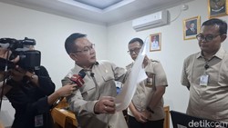 KSP: Dana Efisiensi-Sitaan Koruptor Juga Dipakai untuk Revitalisasi Sekolah