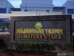 Kejatisu Periksa 30 Saksi Kasus Dugaan Korupsi Pengadaan Lahan Tol Medan-Binjai
