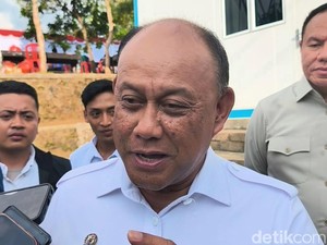 Video Prabowo Copot Kepala BGN Dadan Hindayana!