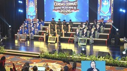 Gaslighting di Lomba Cerdas Cermat MPR, Psikolog Ungkap Dampaknya ke Korban