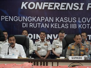 Menimipas Minta Polisi Tindak Napi Pelaku Love Scamming: Termasuk Pegawai Kami!