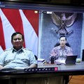 Foto: Menteri Koordinator Bidang Infrastruktur dan Pembangunan Kewilayahan Agus Harimurti Yudhono (AHY) mengikuti Rapat Terbatas Kabinet Merah Putih yang dipimpin langsung oleh Presiden Prabowo Subianto, Senin (11/5/2026) sore. (Instagram/agusyudhoyo