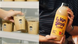 Netizen Spill 5 Brand Kopi Terenak dari Berbagai Daerah