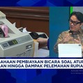 OJK Mau Multifinance Punya Modal Minimum Rp 100 Miliar, Bos Leasing Buka Suara