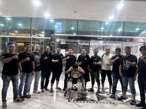 Kronologi Polisi Tangkap Pemerkosa ABG 12 Tahun di Palembang