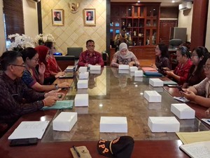 Gianyar Jadi Kandidat Kabupaten/Kota Percontohan KTR