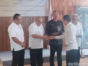 GPEI Soroti Ekspor Bali Menurun, UMKM Dinilai Cenderung Jadi Trader Barang Impor