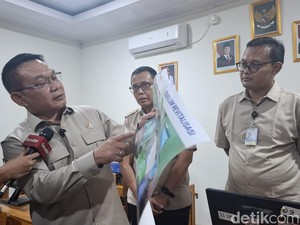 KSP: Program Revitalisasi Sekolah Serap 380 Ribu Tenaga Kerja