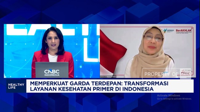Video: Perkuat Puskesmas-Posyandu, Layanan Kesehatan Jangkau Pedesaan
